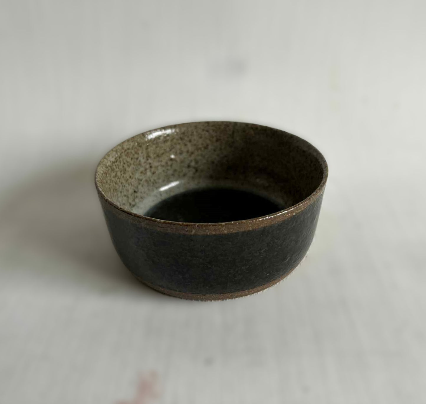 Rare Scandinavian Stoneware by Palshus – Designed by Per Linnemann-Schmidt, Denmark, 1960s