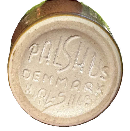 Danish vintage Design by Palshus 1960s