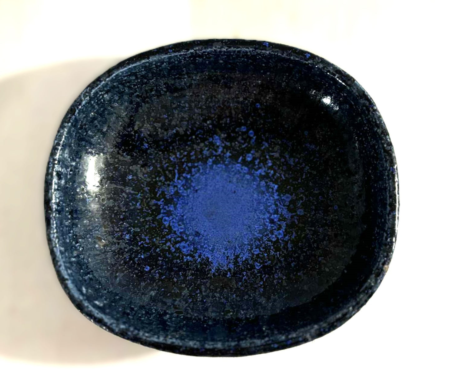 パルシュス社製のデンマーク製陶器ボウル、デザイン：ペル・リンネマン＝シュミット、デンマーク、1960年代