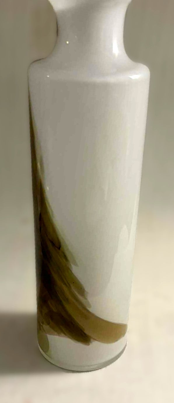 Holmegaard, Cascade vase designet af Per Lütken 1979