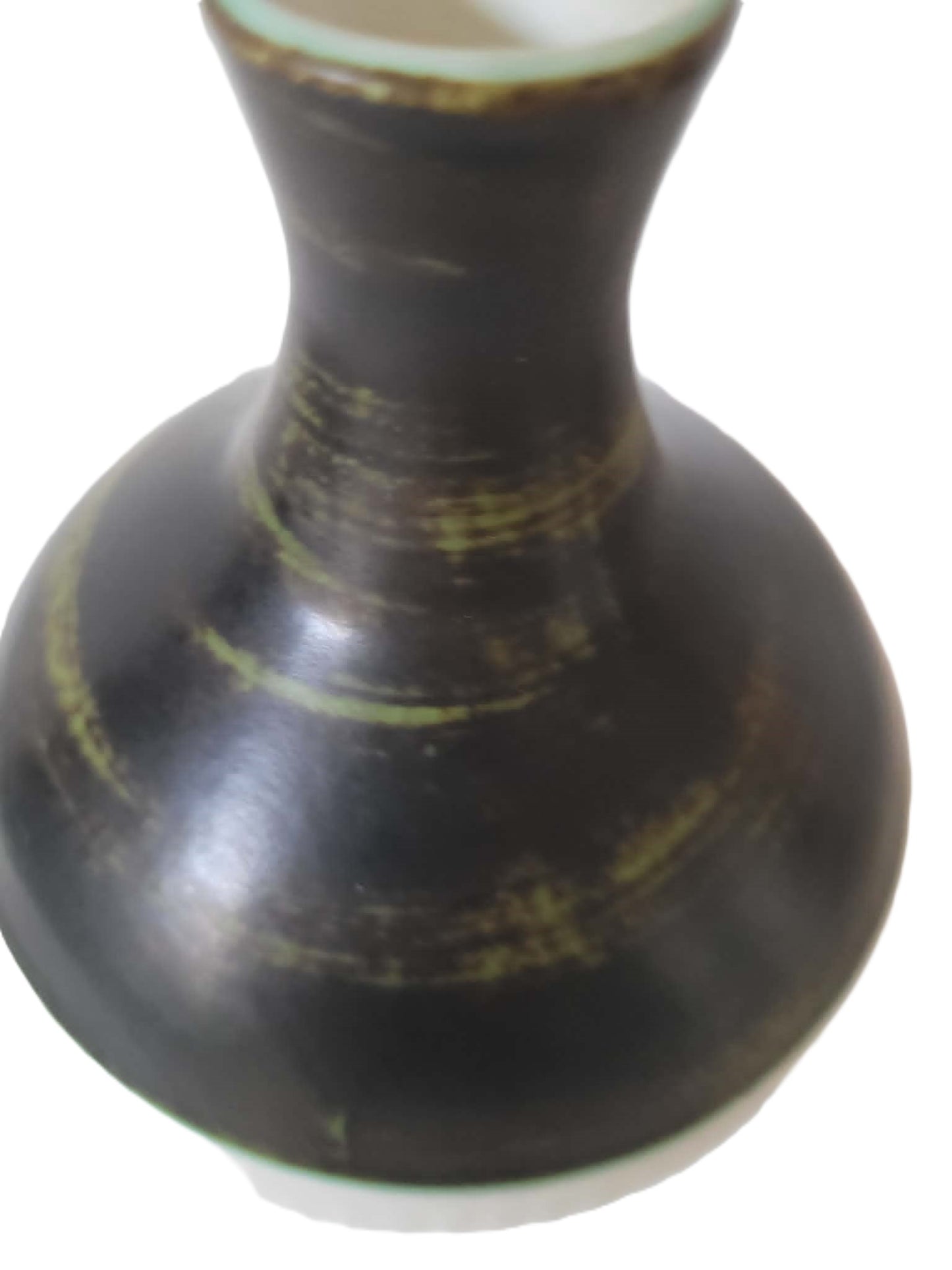 Beautiful old JASMIN vase from Rörstrand, designed by Jackie Lynd