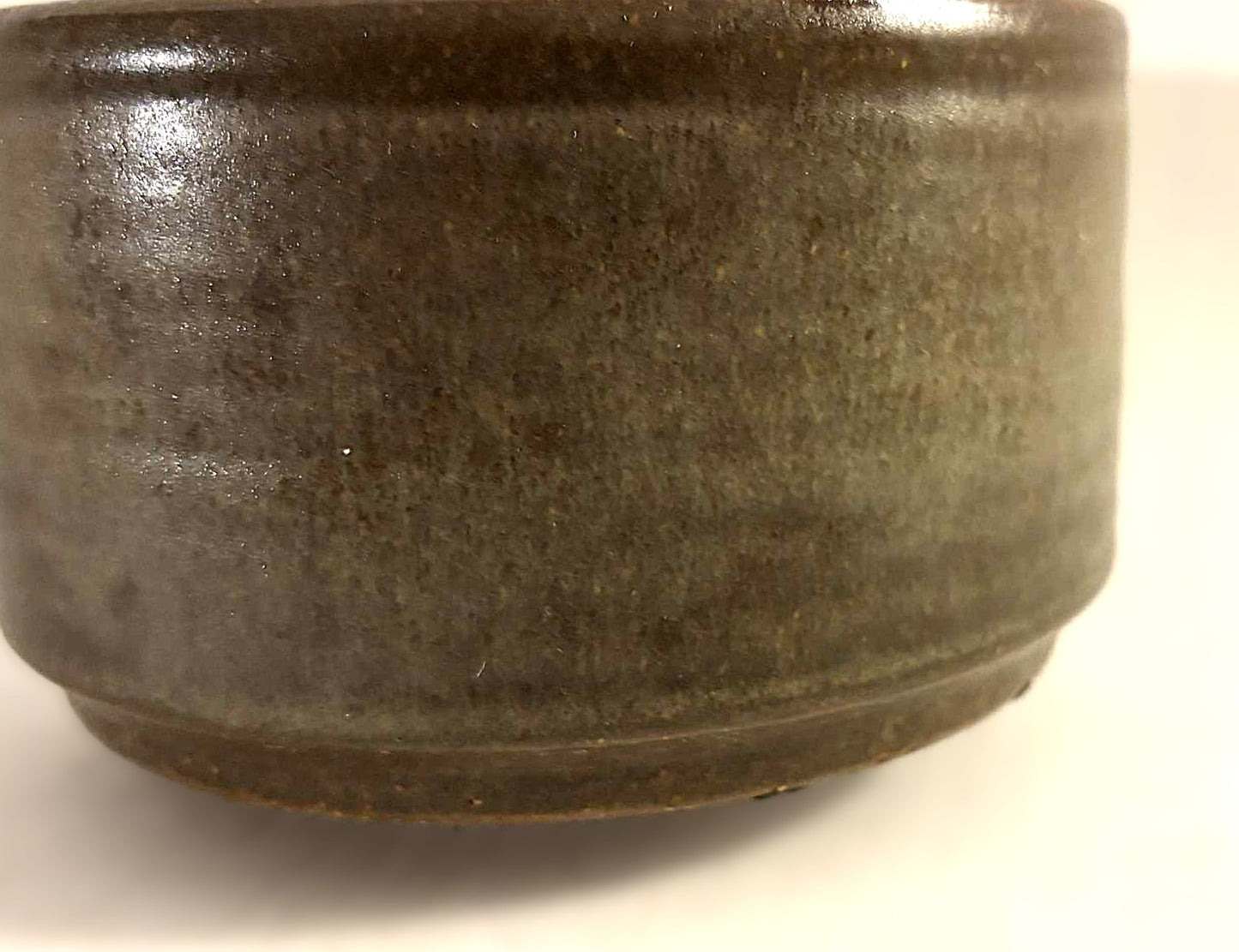 パルシュースのユニークな石器の花瓶 - ペル・リンネマン・シュミットによるデザイン、デンマーク、1962年