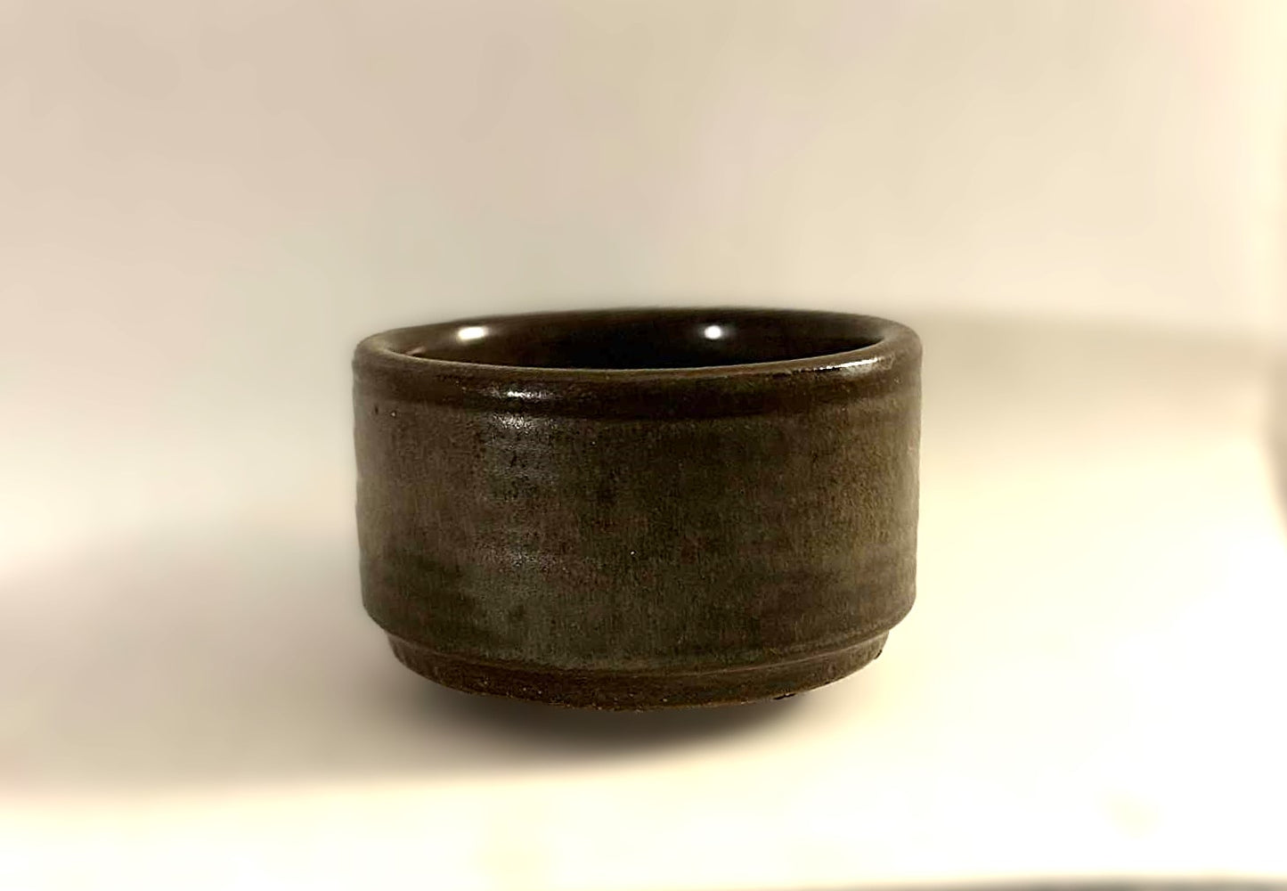 パルシュースのユニークな石器の花瓶 - ペル・リンネマン・シュミットによるデザイン、デンマーク、1962年