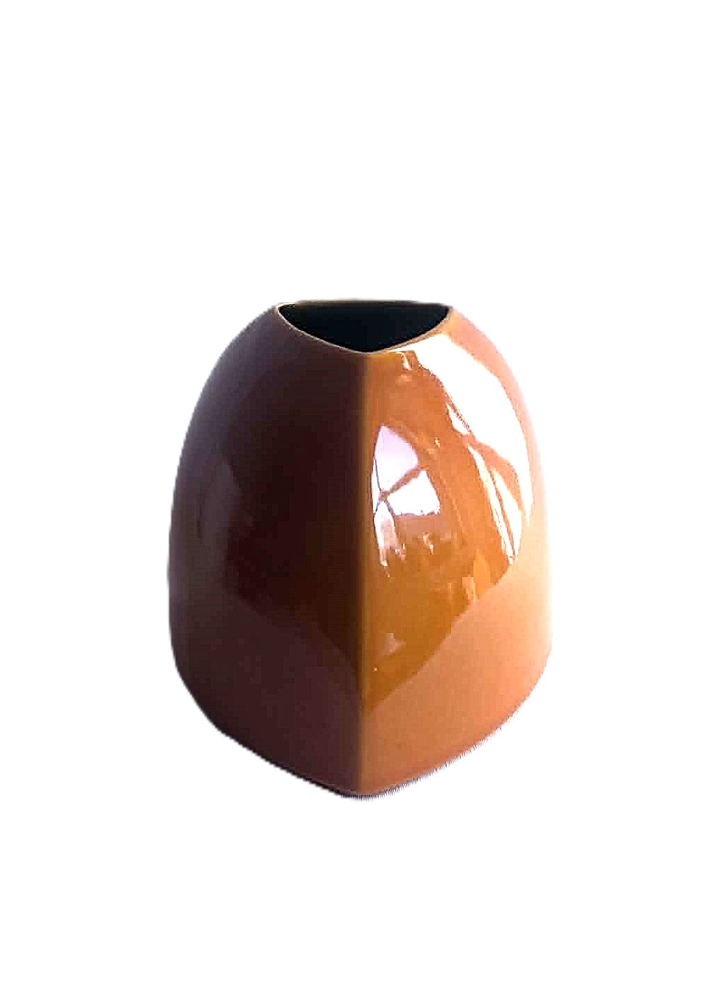 Vintage tysk keramik vase fra  AMANO, West Germany 1970`erne