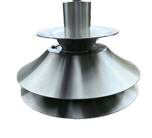 Classic Danish design from the 1960s - designed by Top Lamps