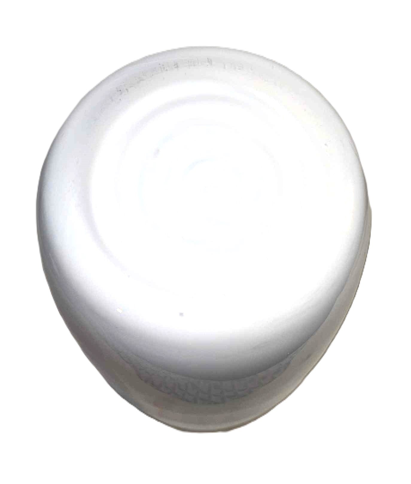 ホルムガード アトランティス オパールの花瓶、マイケル バングによって 1980 年にデザインされました。