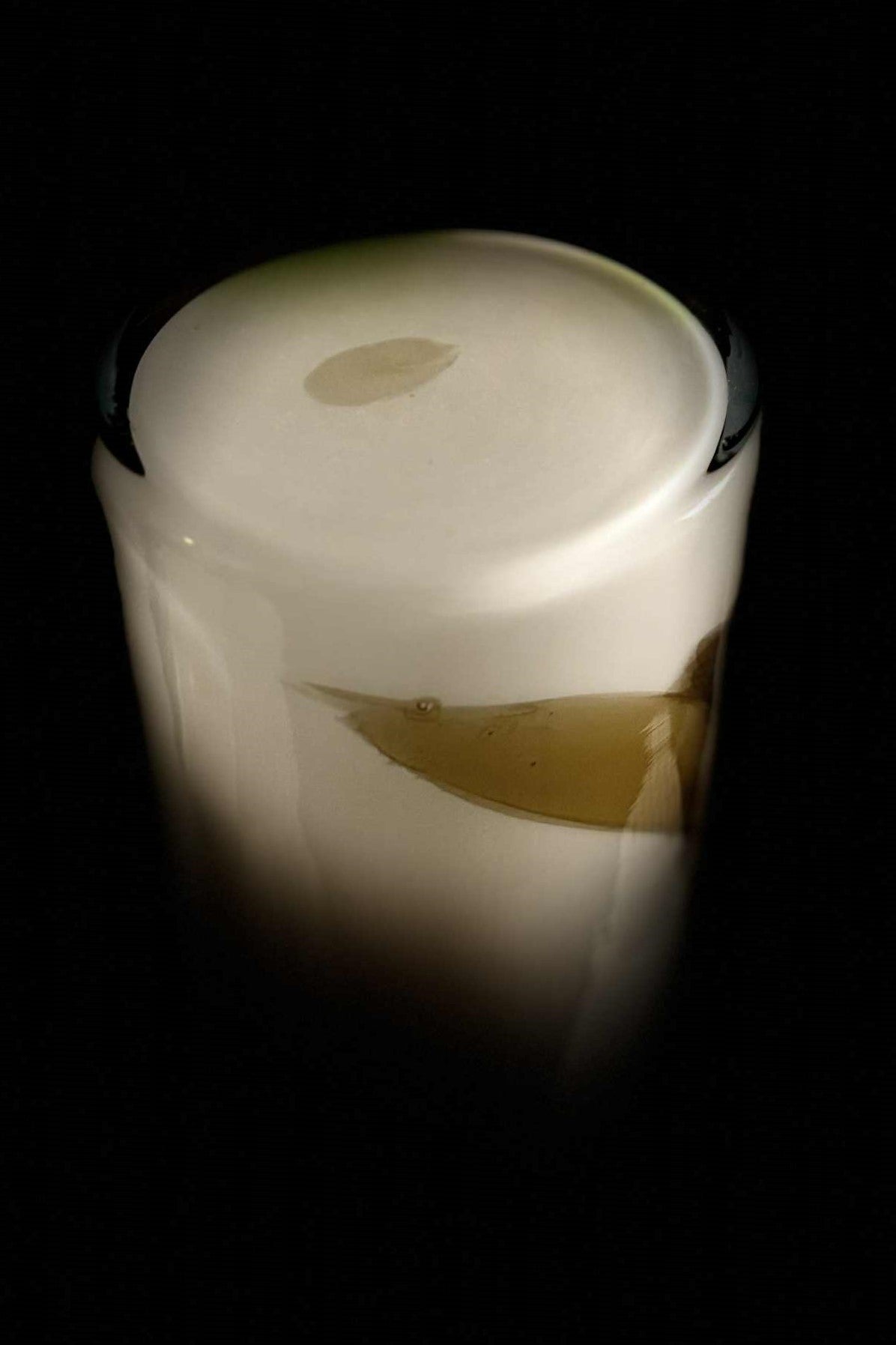 Holmegaard, Cascade vase designet af Per Lütken 1979