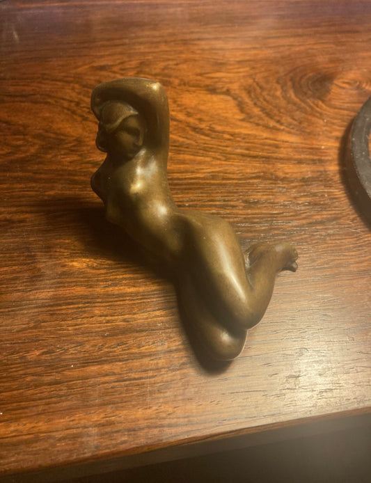 (1877-1946) skulptur - nr. 0805