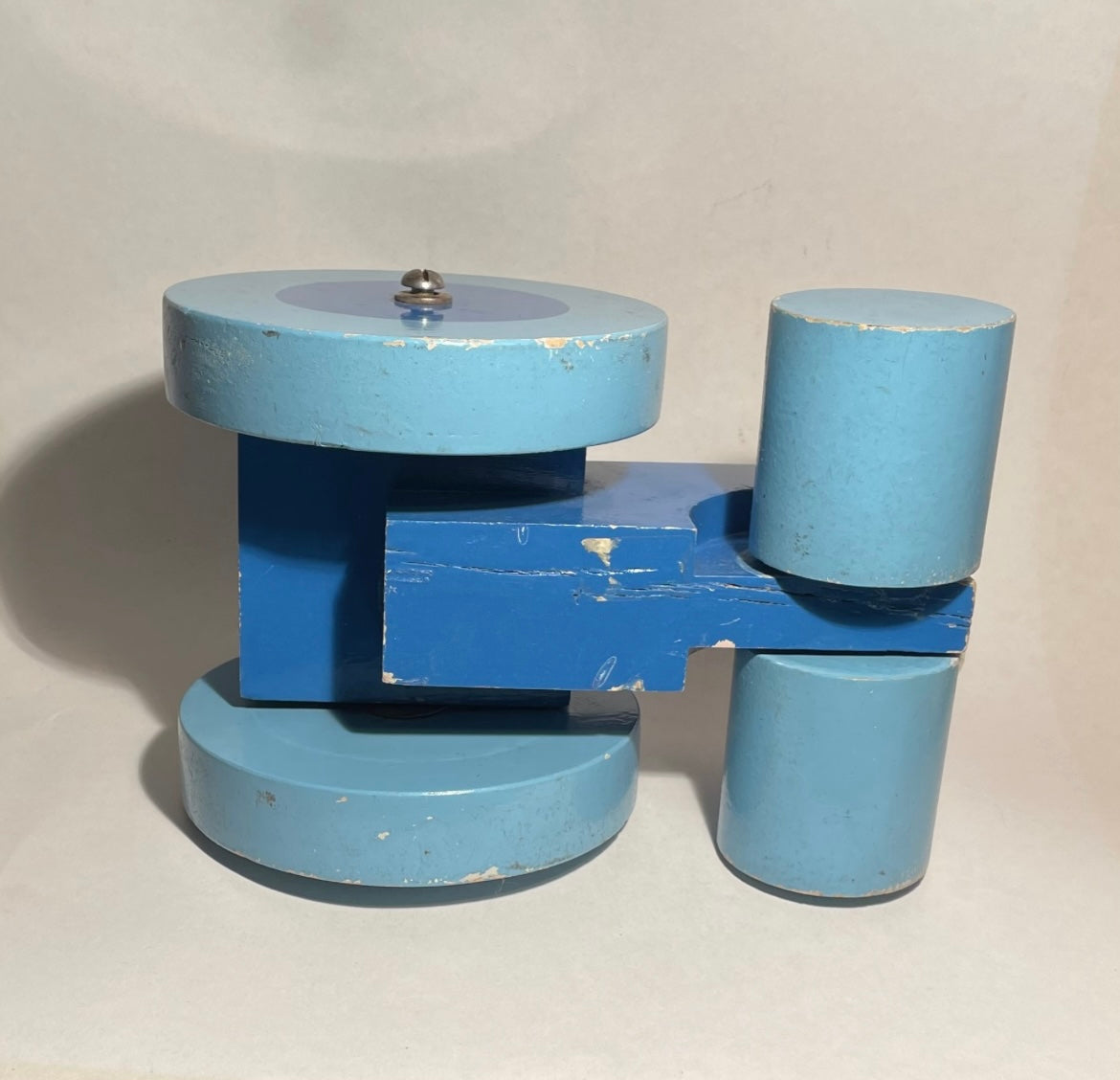 Nice wooden toy from Finland - no. 01998