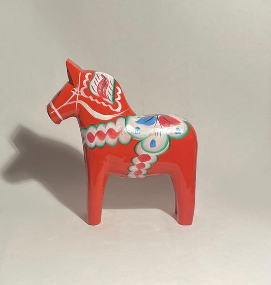Beautiful genuine Dalar Horse - no. 01998