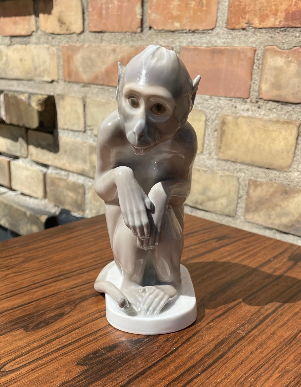 Nice B&amp;G figure by Inge Plockross-Irminger - no. 016050