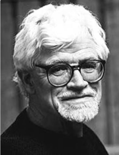 Smuk Michael Bang lysestage fra Holmegaard - nr. 0097