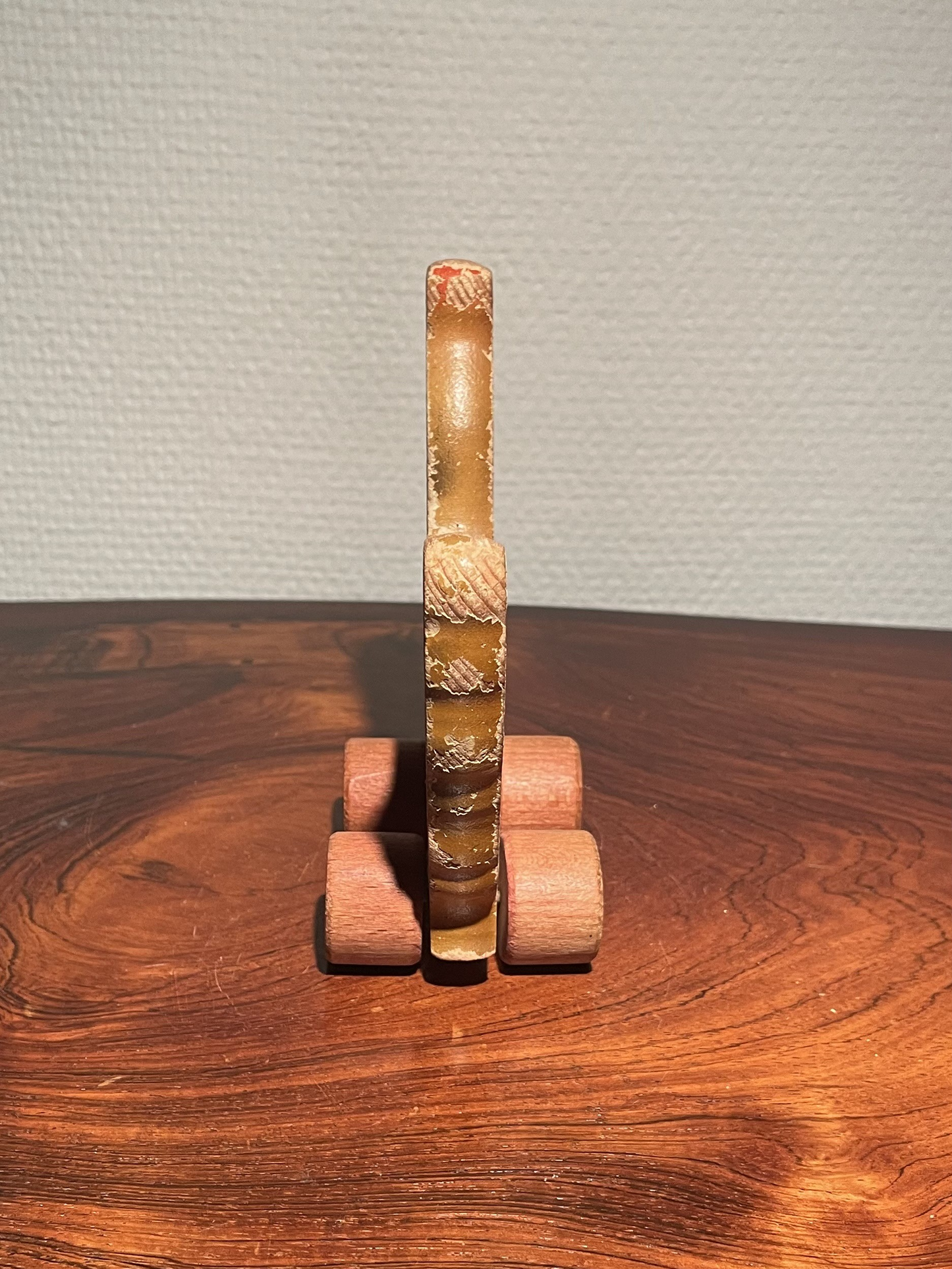 鶏の形をしたビンテージ レゴ おもちゃ - いいえ。 00200