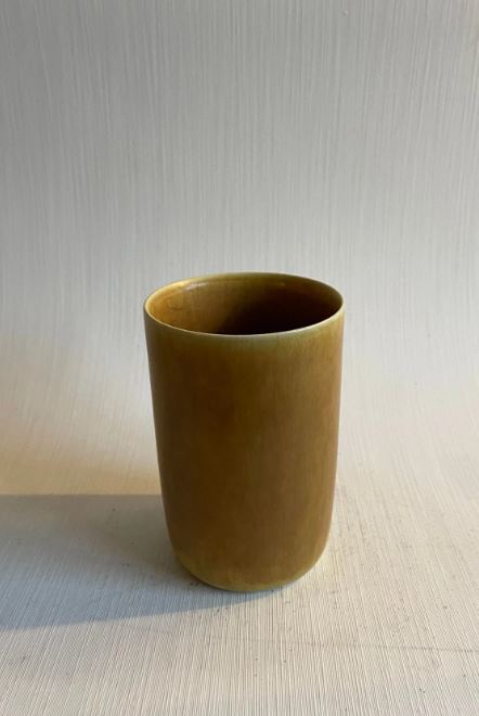 Palshus Danish Modern Stoneware Vessel By Per Linnemann Schmidt, Denmark, 1960s