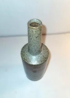 Slim and tall Palshus vase, design by Per Linneman-Schmidt , Denmark 1960s