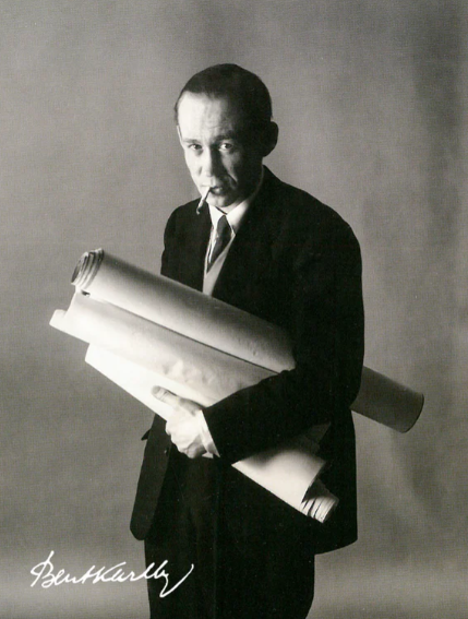 Beautiful ceiling pendant made of copper, 1950s, Danish design by Bent Karlby (1912-1998)