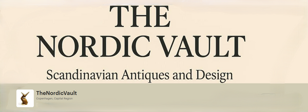 The Nordic Vault