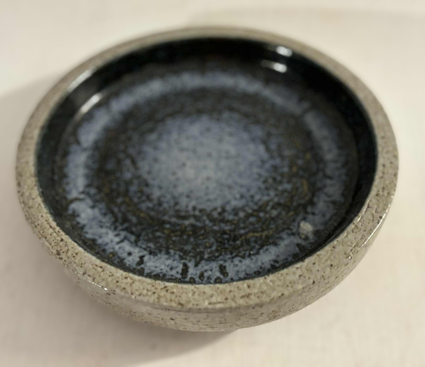 デンマークのストーンウェア、ペル・リンネマン＝シュミット作、パルシュス社製、1960年代