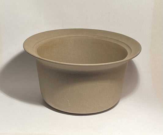 Beautiful retro Grethe Meyer bowl from Royal Copenhagen - no. 01751