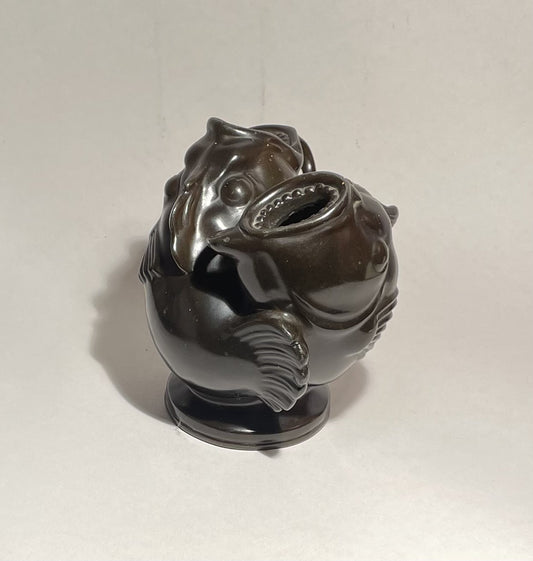 Beautiful Just Andersen figurine made of disco metal - no. 011002