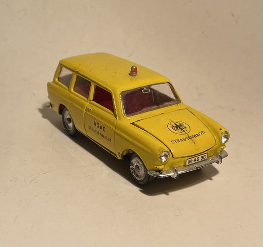 Nice vintage Marklin 1808 VW - no. 011050
