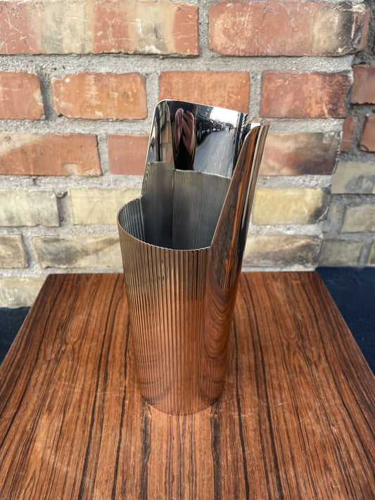 Georg Jensen Copper Vandgang in Beautiful Design - No. 09450