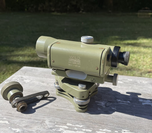 Retro leveling device from Switzerland - no. 8598879464