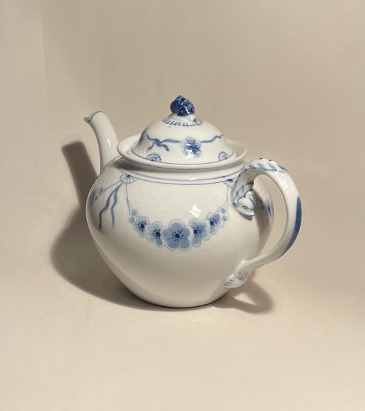 Flot BG porcelæn Empire tekande - nr. 011130