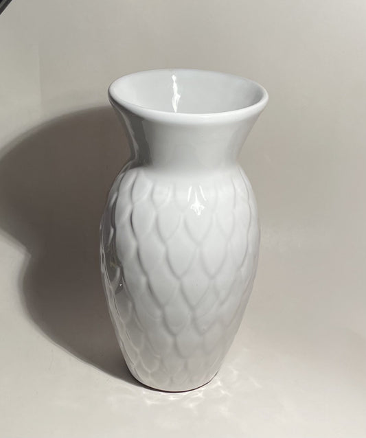 Flot knabstrup vase - nr. 011120