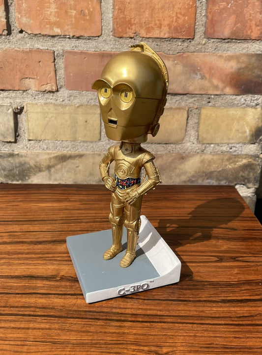 Beautiful Star Wars figure - 09991