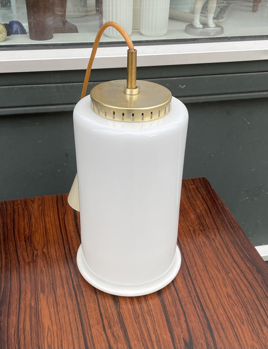 Flot Bent Karlby glas pendel - nr. 011500