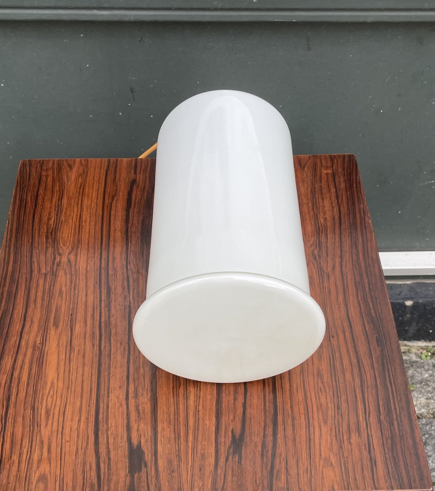 Flot Bent Karlby glas pendel - nr. 011500