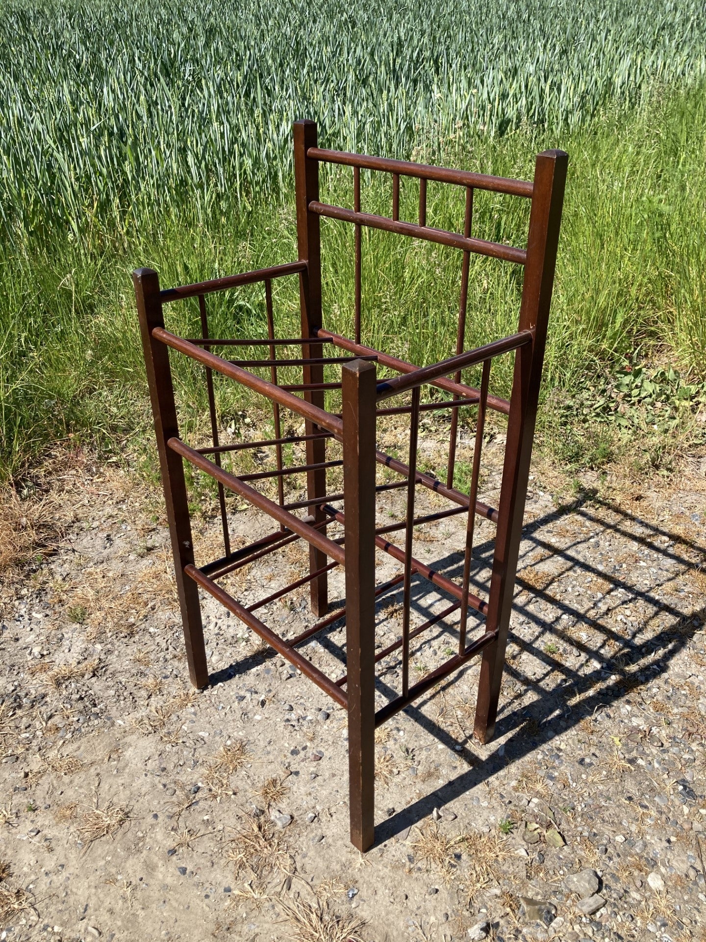 Tidsskriftholder i flot stand - nr. 0169