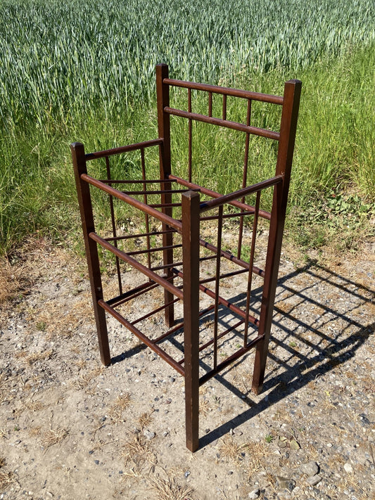 Tidsskriftholder i flot stand - nr. 0169