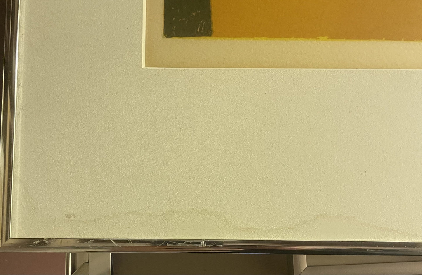 Arne L. Hansen lithograph no. 44/54 - 0002