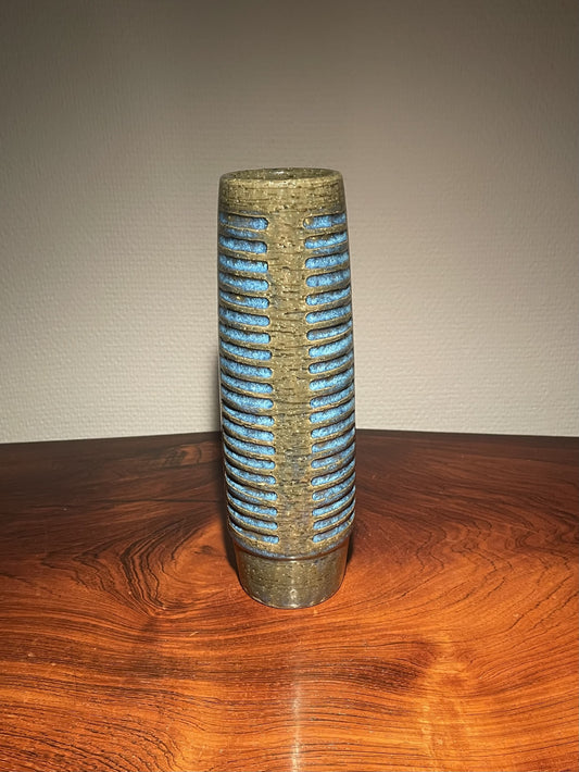 Flot Palshus stentøj vase model C 20 - nr. 0007