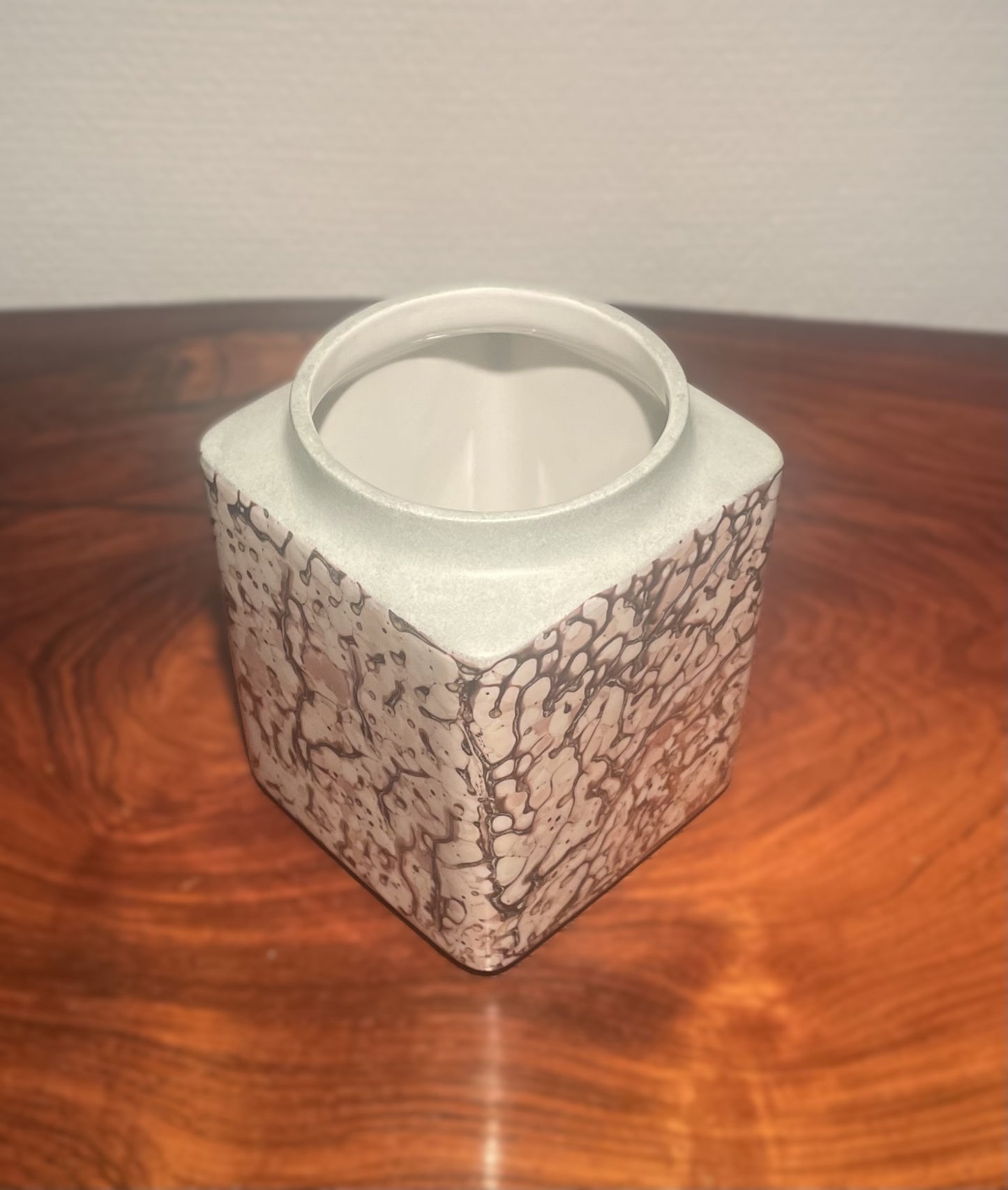 Beautiful Finnish ceramic vase from Arabia - 94000