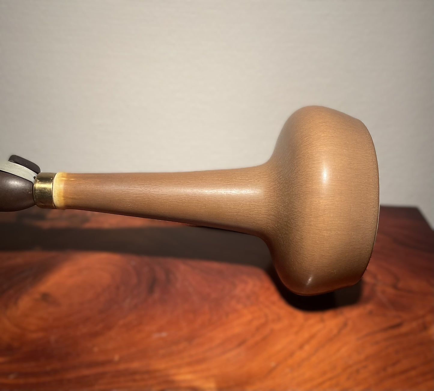Flot Le klint bordlampe model 311, fremstillet hos Palshus - nr. 01400
