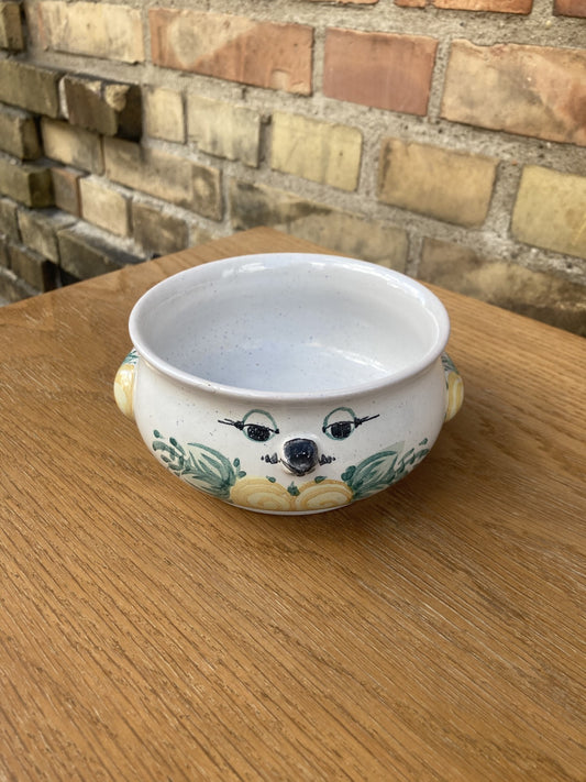 Beautiful Bjørn Wiinblad bowl - no. 0970