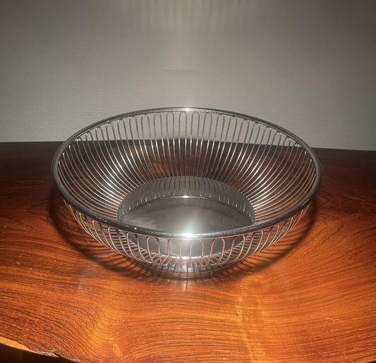 Alessi brødkurv, made in Italy - nr. 115175
