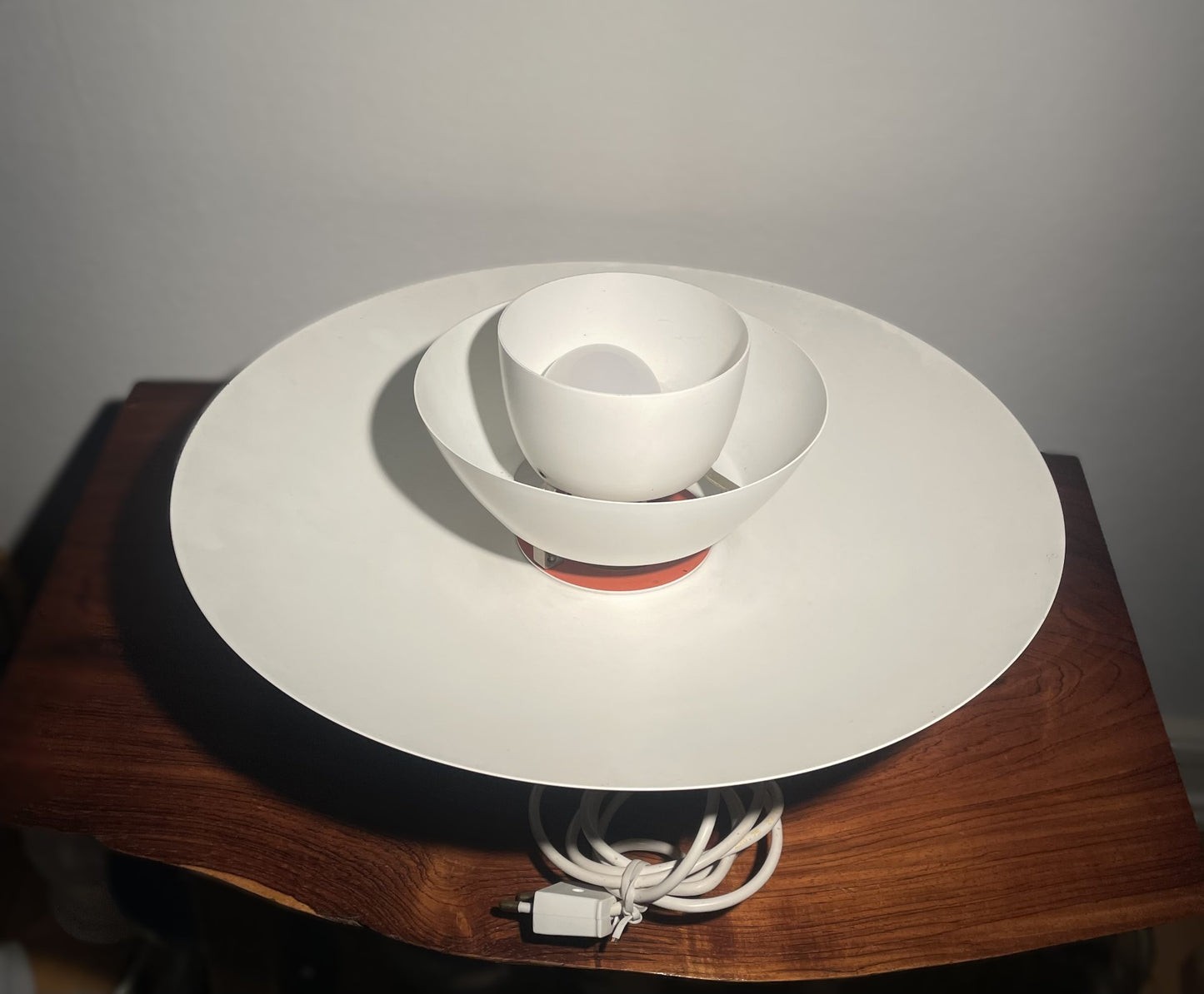 PH 4/3 metalpendel fra Louise Poulsen - nr. 250625