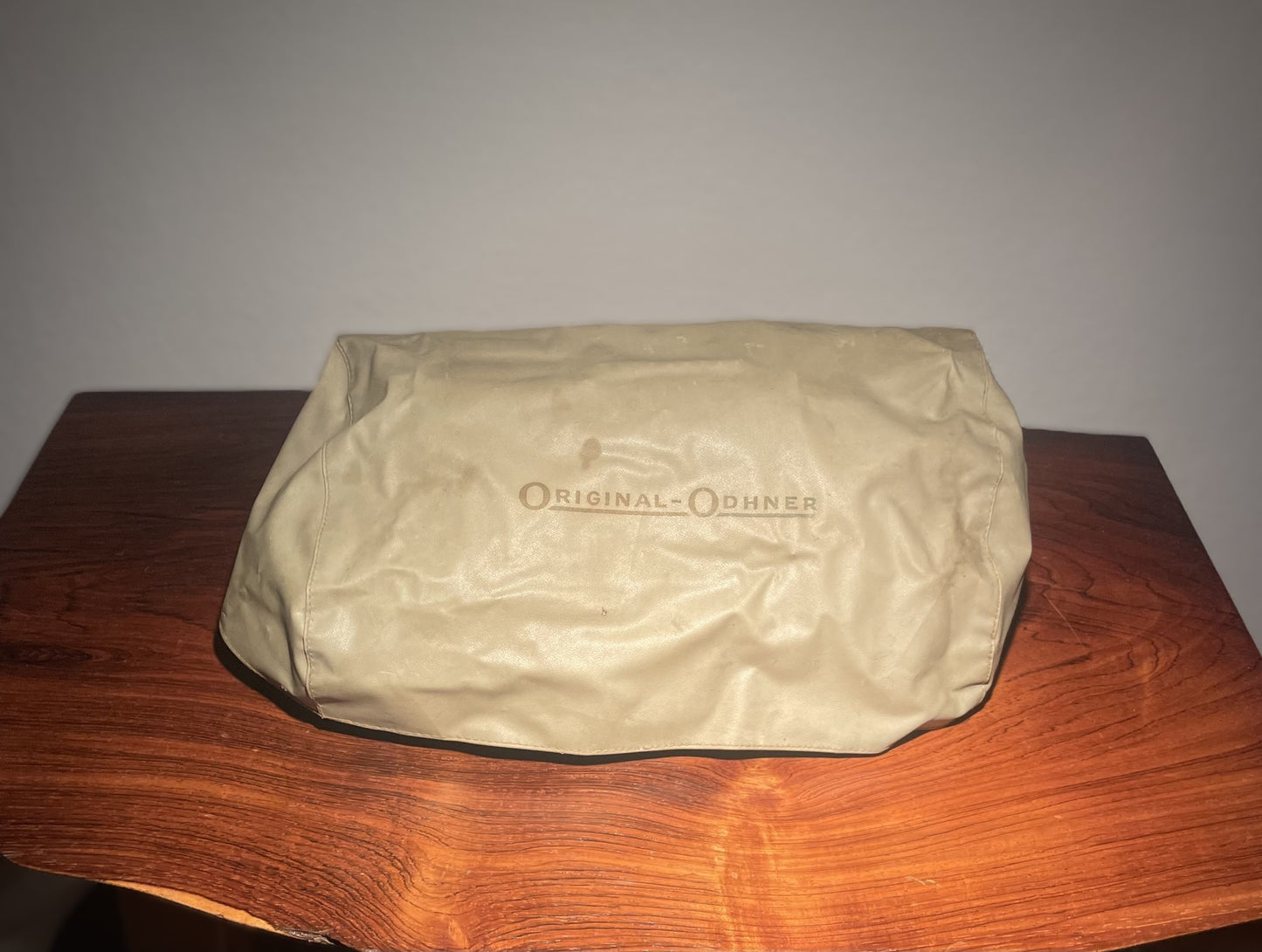 Original Odhner calculator model 127 - no. 825750
