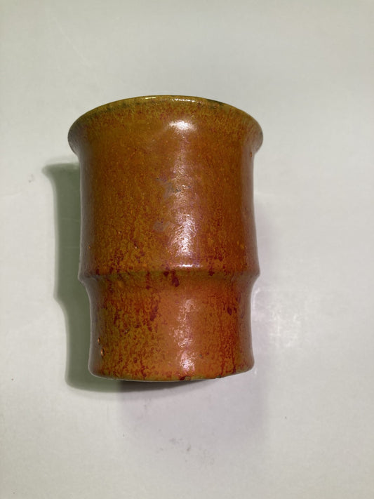 Beautiful ceramic vase - no. 01110