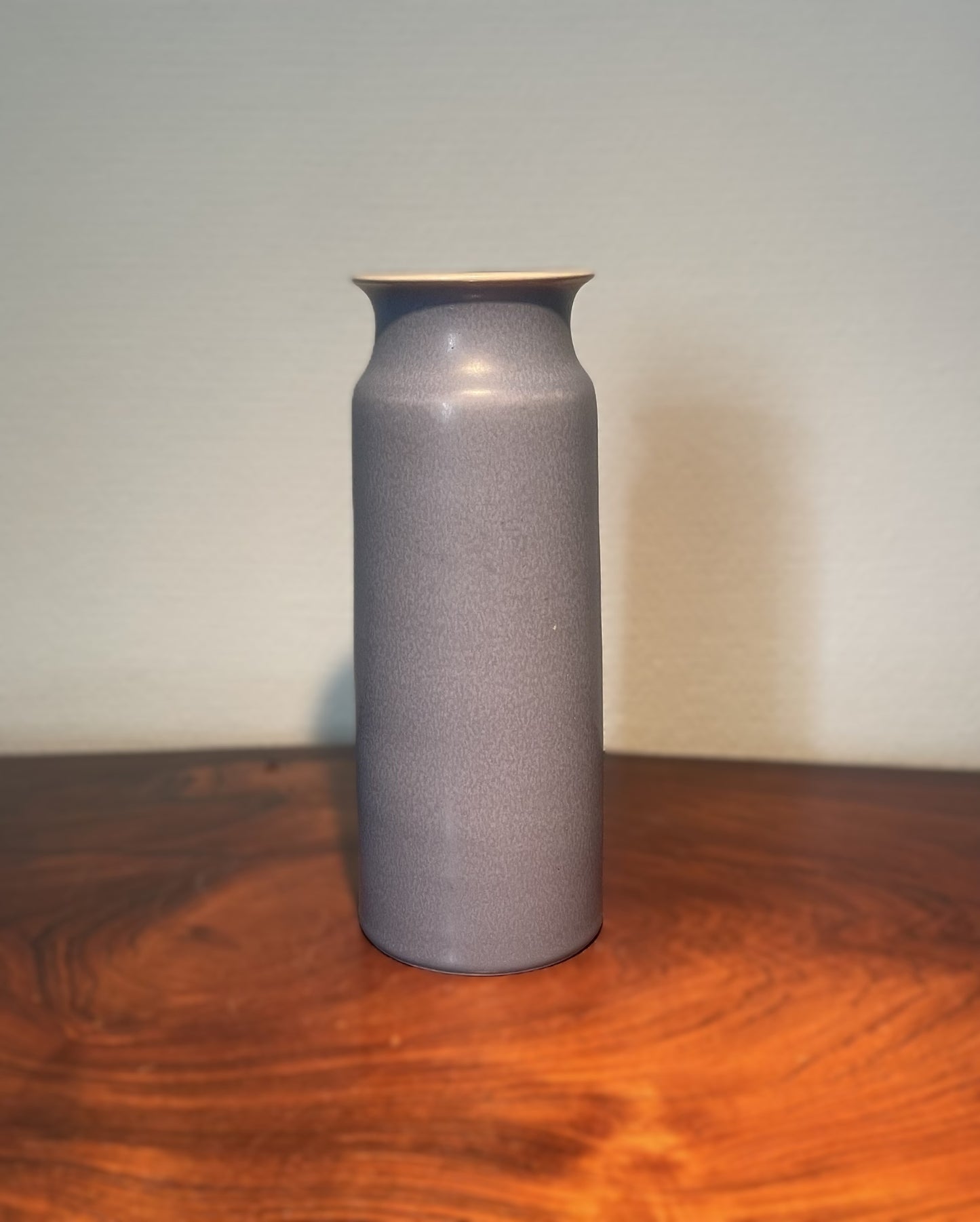 Flot Søholm stentøj vase - nr. 582256
