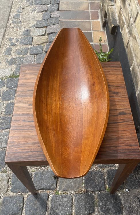 Design af Jens Quistgaard for Dansk, Danmark 1950`erne
