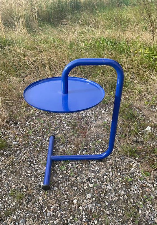 Flot metal sidebord - nr. 06030
