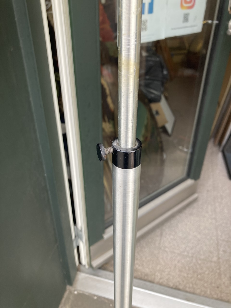 Nice adjustable floor lamp