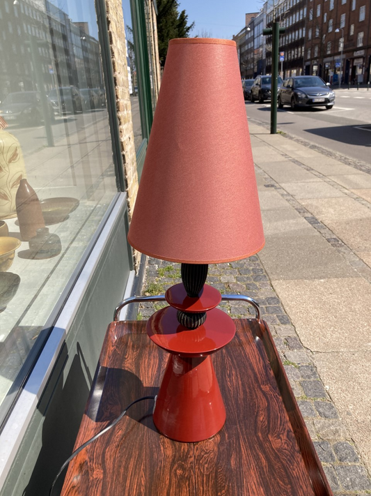 Beautiful French table lamp - no. 0033
